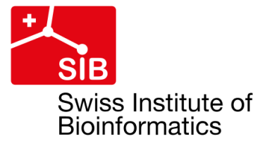 SIB Swiss Institute of Bioinformatics E-learning Portal