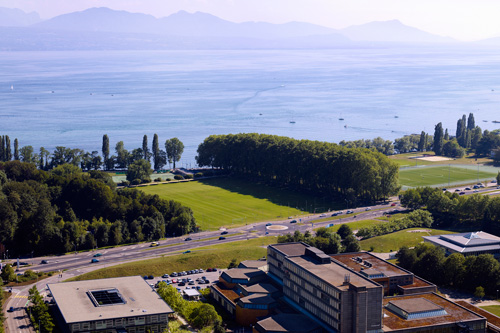 University of Lausanne